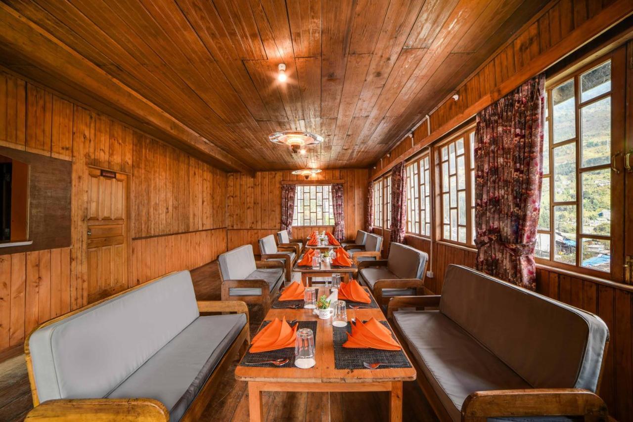 Summit Alpine Resort Lachung Exterior photo